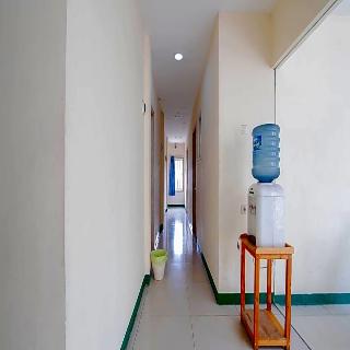 Le Paris Syariah Residence fotoÄŸrafÄ±