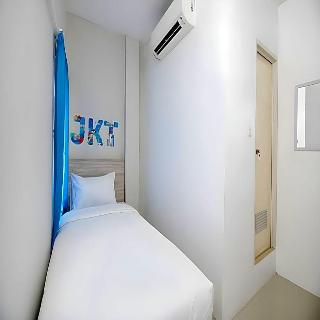 Le Paris Syariah Residence fotoÄŸrafÄ±