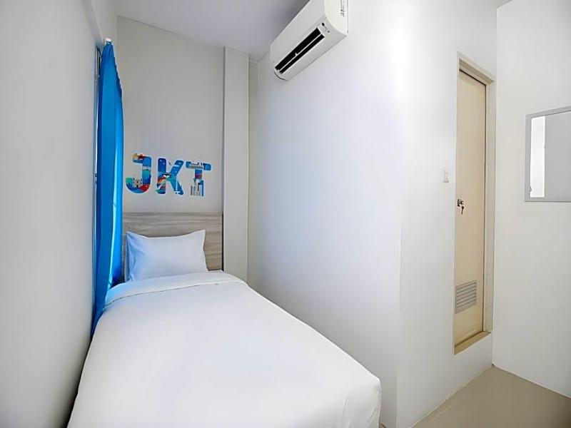 Le Paris Syariah Residence - Genel