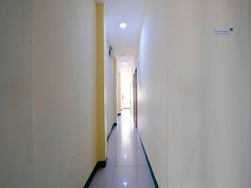 Le Paris Syariah Residence - Genel