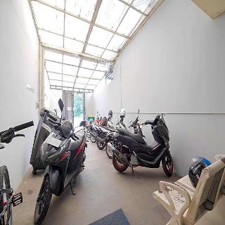 Le Paris Syariah Residence fotoÄŸrafÄ±