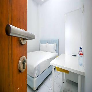 Le Paris Syariah Residence fotoÄŸrafÄ±
