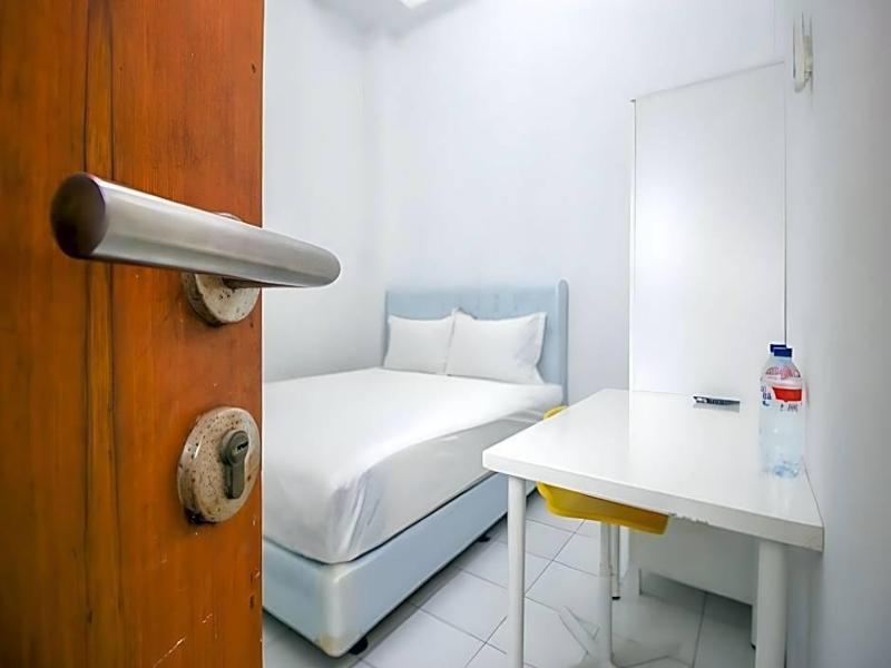 Le Paris Syariah Residence - Genel
