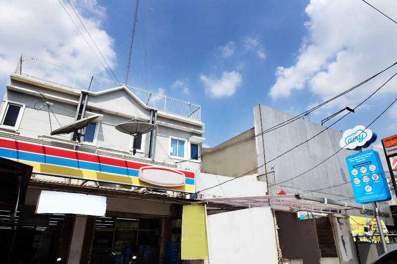 Le Paris Syariah Residence - Genel