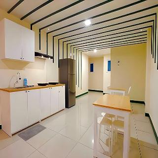 Le Paris Syariah Residence fotoÄŸrafÄ±