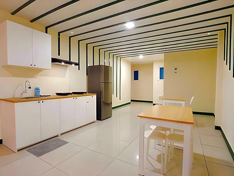 Le Paris Syariah Residence - Genel