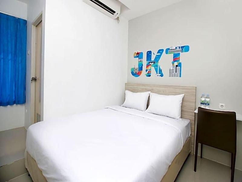 Le Paris Syariah Residence - Genel