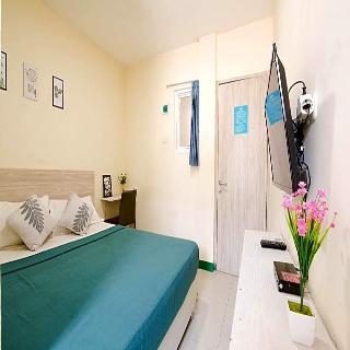 Le Paris Syariah Residence fotoÄŸrafÄ±