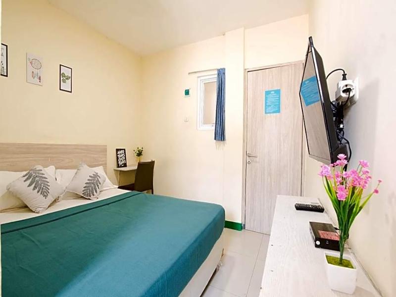 Le Paris Syariah Residence - Genel