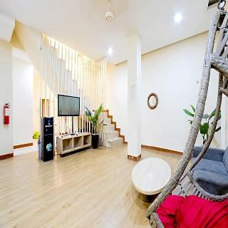 Le Paris Syariah Residence fotoÄŸrafÄ±