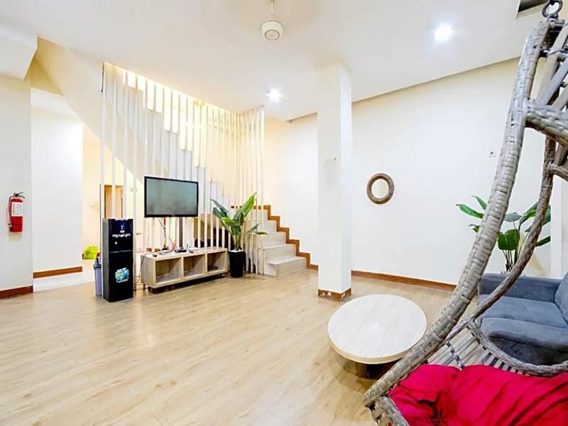 Le Paris Syariah Residence - Genel