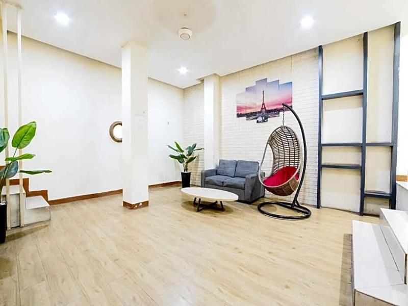 Le Paris Syariah Residence - Genel
