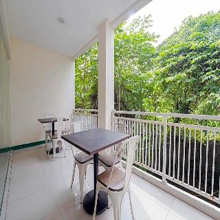 Le Paris Syariah Residence fotoÄŸrafÄ±