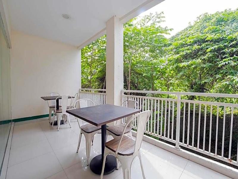 Le Paris Syariah Residence - Genel