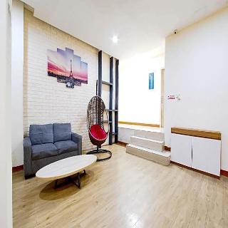 Le Paris Syariah Residence fotoÄŸrafÄ±