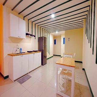 Le Paris Syariah Residence fotoÄŸrafÄ±