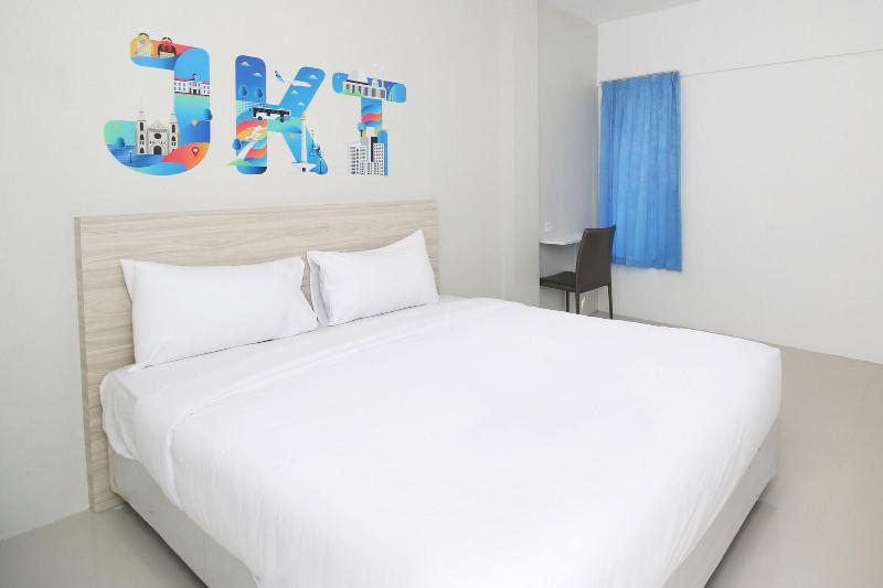 Le Paris Syariah Residence - Oda