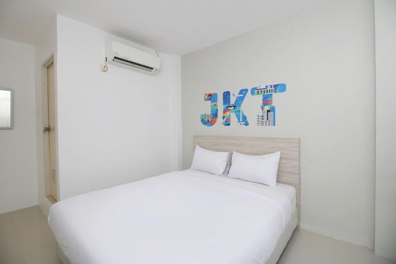 Le Paris Syariah Residence - Oda