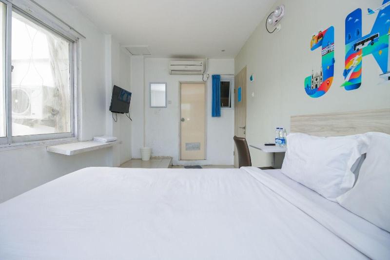 Le Paris Syariah Residence - Oda