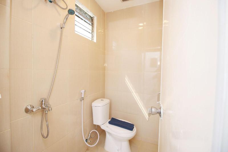 Le Paris Syariah Residence - Oda