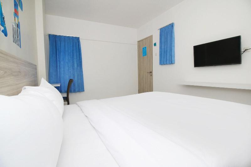 Le Paris Syariah Residence - Oda