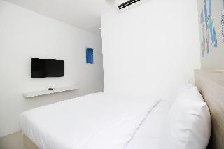 Le Paris Syariah Residence fotoÄŸrafÄ±