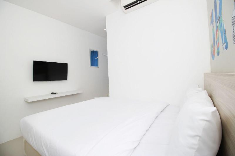 Le Paris Syariah Residence - Oda