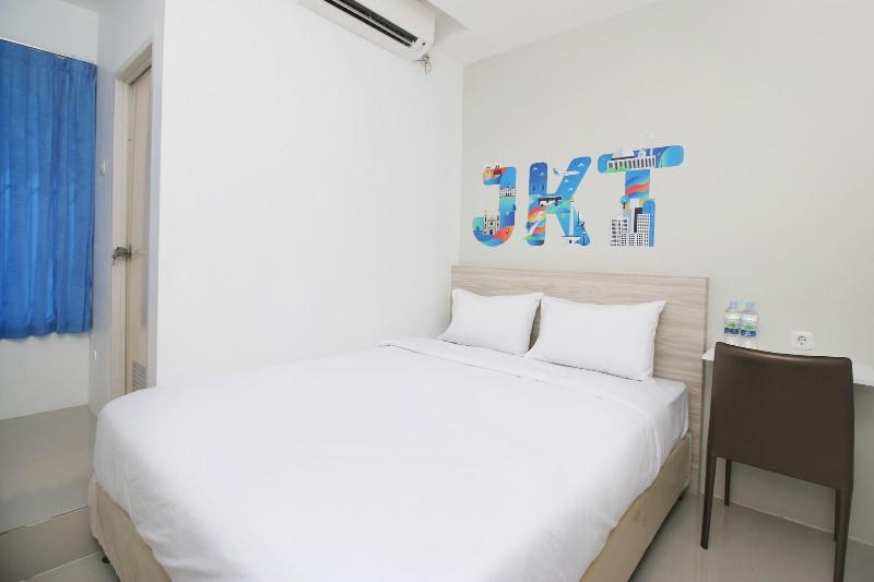 Le Paris Syariah Residence - Oda