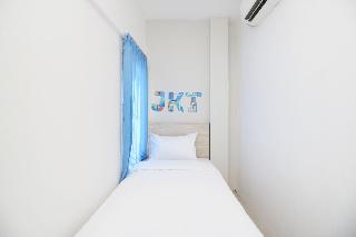 Le Paris Syariah Residence fotoÄŸrafÄ±