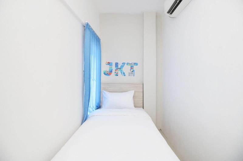 Le Paris Syariah Residence - Oda