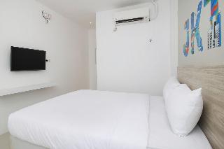 Le Paris Syariah Residence fotoÄŸrafÄ±