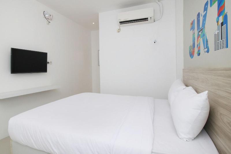 Le Paris Syariah Residence - Oda