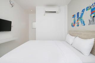 Le Paris Syariah Residence fotoÄŸrafÄ±