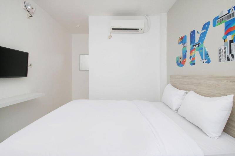 Le Paris Syariah Residence - Oda