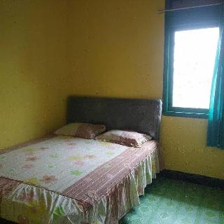 Ayudia Homestay otel fotoğrafı
