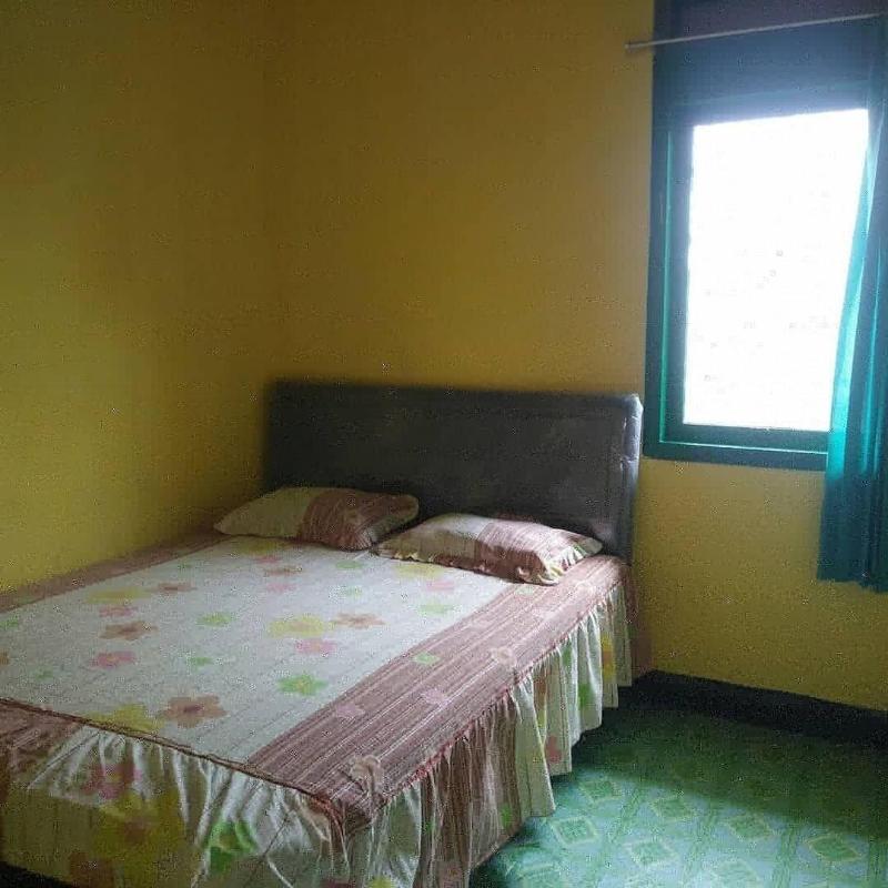 Ayudia Homestay - Genel