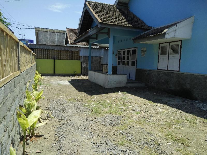Ayudia Homestay - Genel
