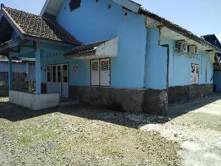 Ayudia Homestay fotoÄŸrafÄ±