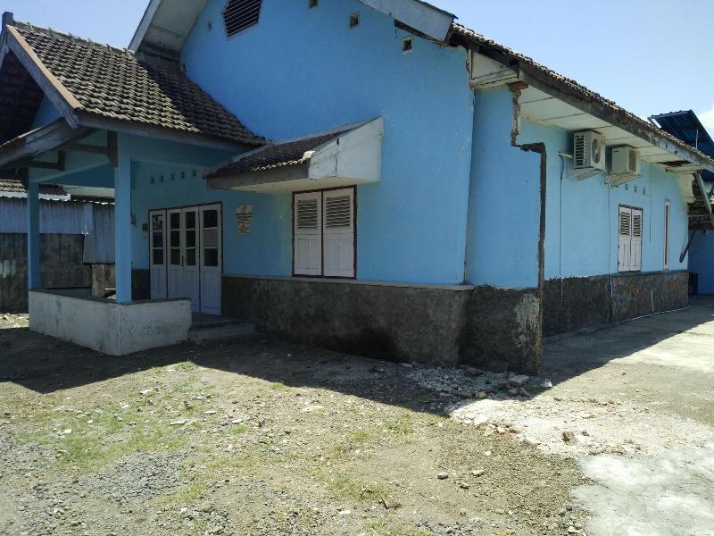 Ayudia Homestay - Genel