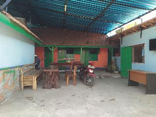 Ayudia Homestay fotoÄŸrafÄ±