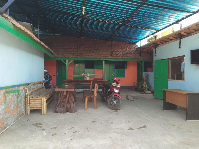Ayudia Homestay - Genel