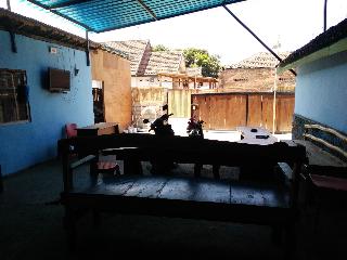Ayudia Homestay fotoÄŸrafÄ±