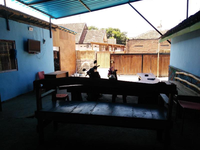 Ayudia Homestay - Genel