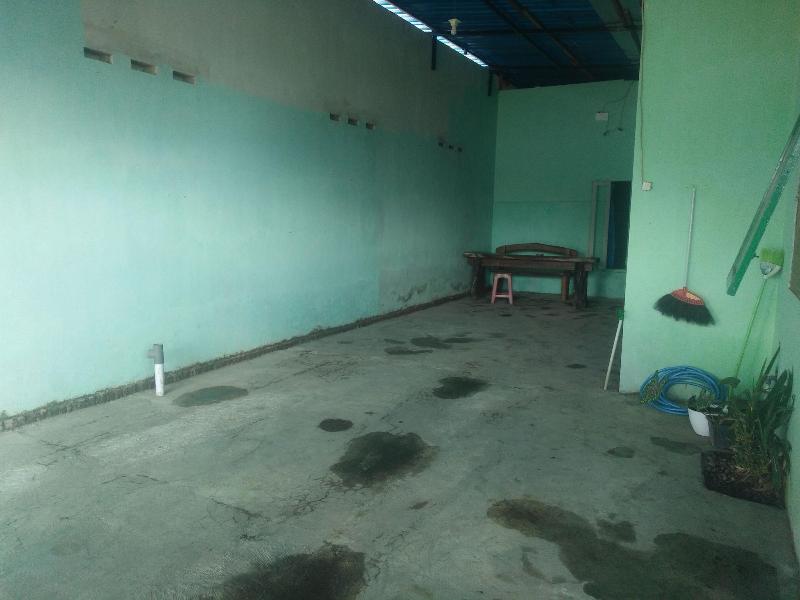 Ayudia Homestay - Genel