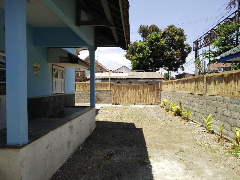 Ayudia Homestay - Genel