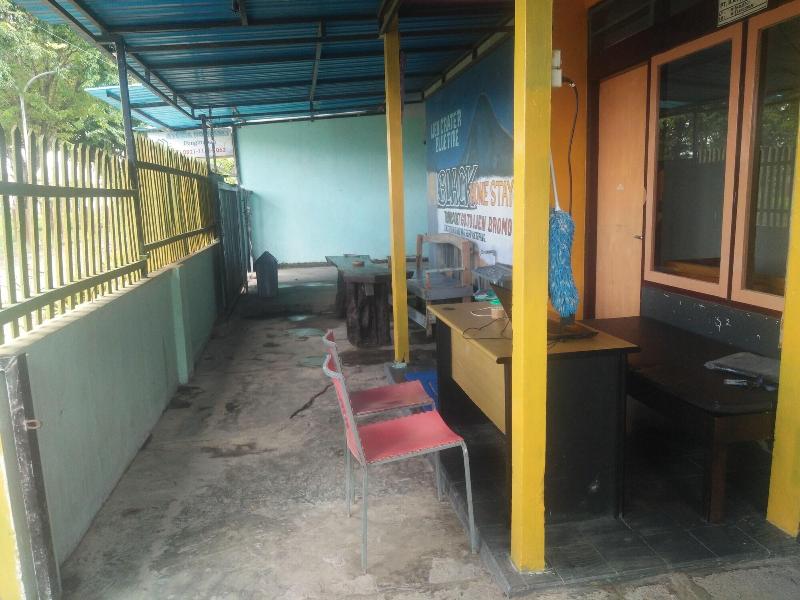 Ayudia Homestay - Genel