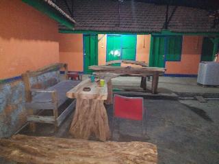 Ayudia Homestay fotoÄŸrafÄ±