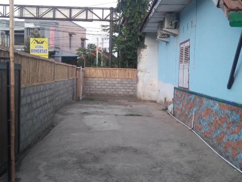 Ayudia Homestay - Genel