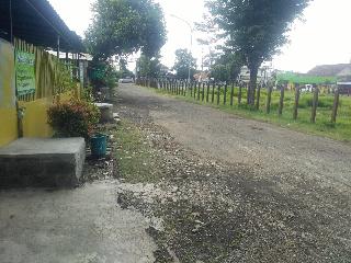Ayudia Homestay fotoÄŸrafÄ±