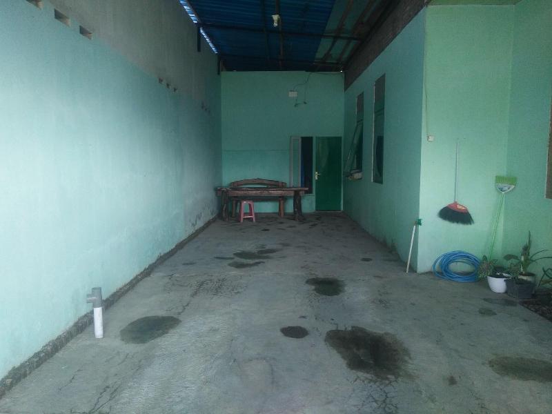Ayudia Homestay - Genel